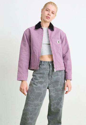 Свободные джинсы