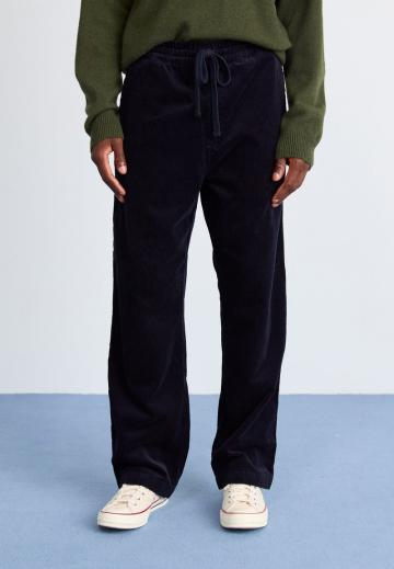 Вельветовые брюки