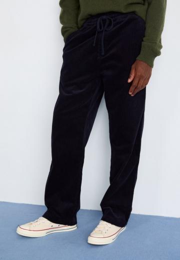 Вельветовые брюки