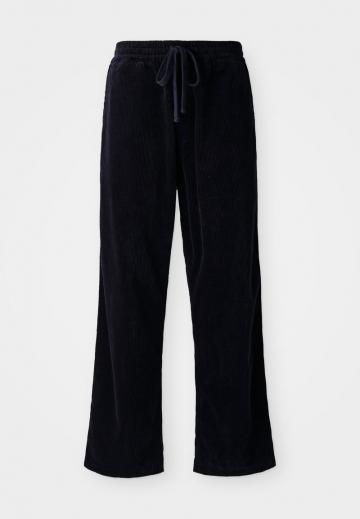 Вельветовые брюки