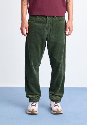 Вельветовые брюки