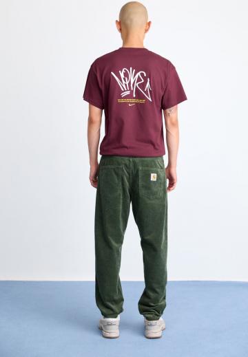 Вельветовые брюки