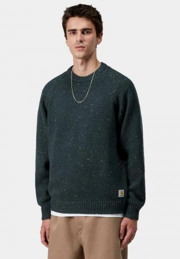 Пуловер