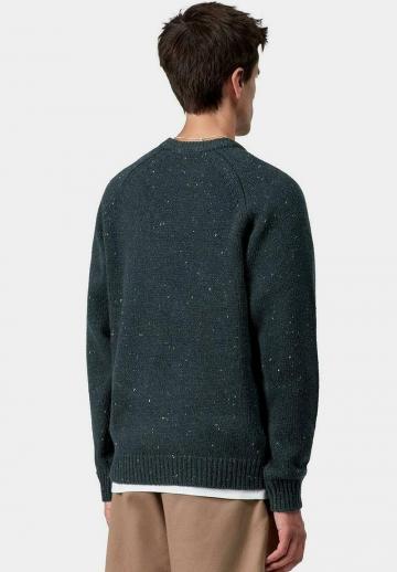 Пуловер