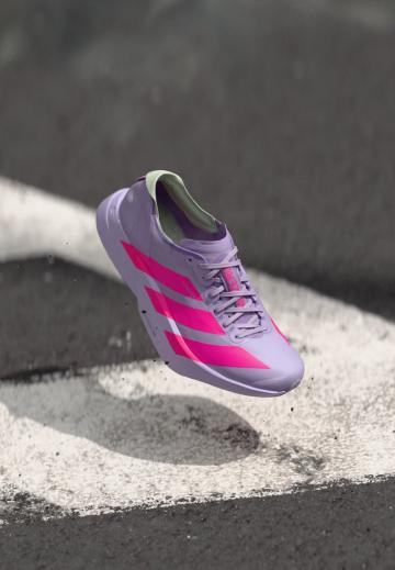 Беговые кроссовки