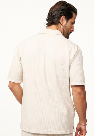 Рубашка с коротким рукавом