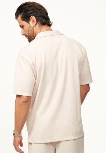 Рубашка с коротким рукавом