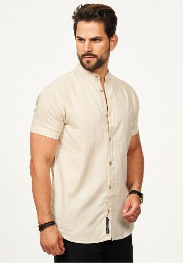 Рубашка с коротким рукавом
