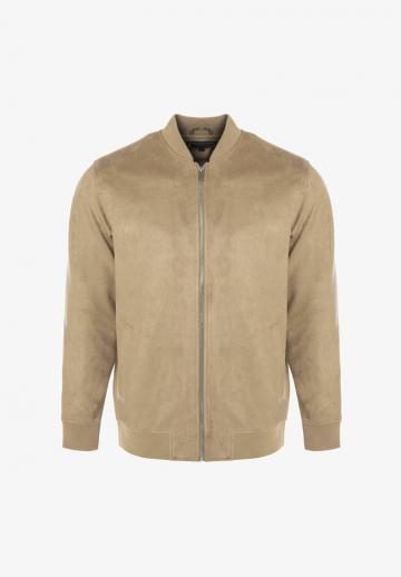 Куртка бомбер