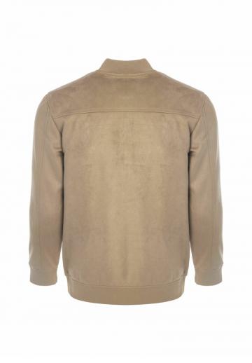 Куртка бомбер