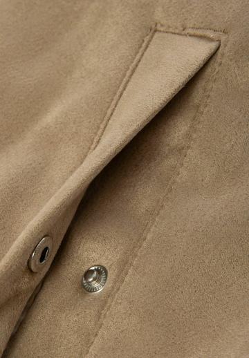 Куртка бомбер