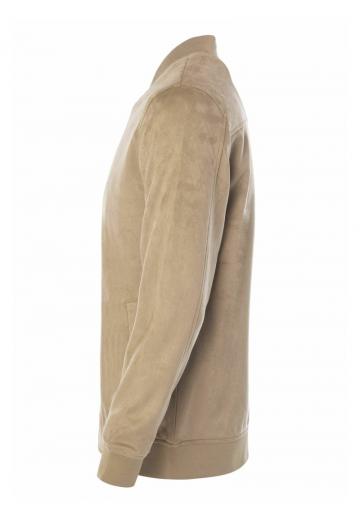 Куртка бомбер