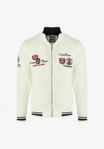 Куртка бомбер