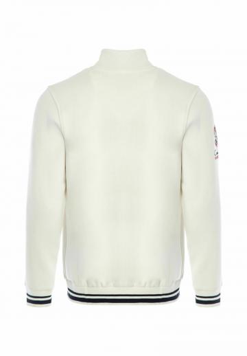 Куртка бомбер