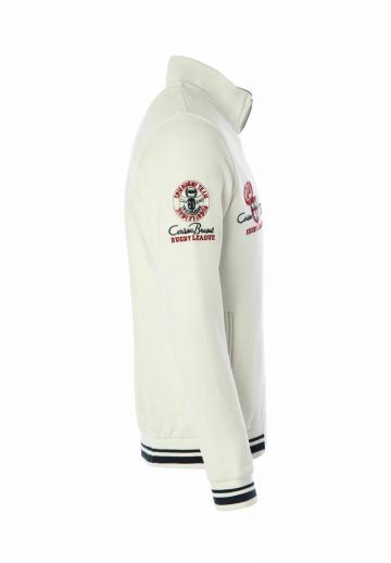 Куртка бомбер