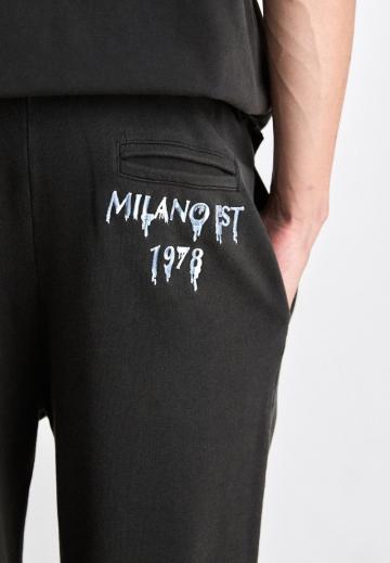 Спортивные штаны