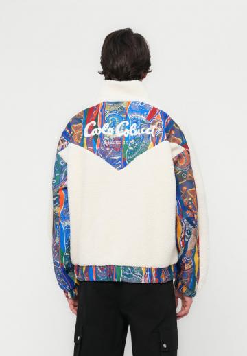 Флисовая куртка