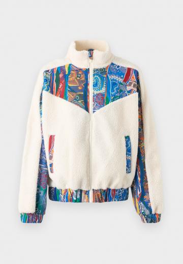 Флисовая куртка