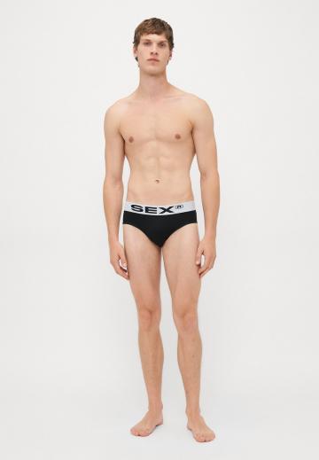 Трусы слипы