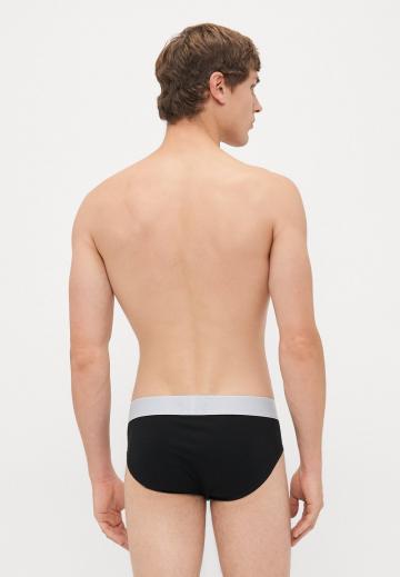 Трусы слипы