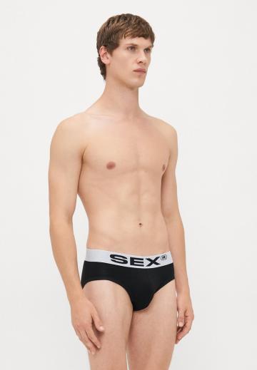 Трусы слипы