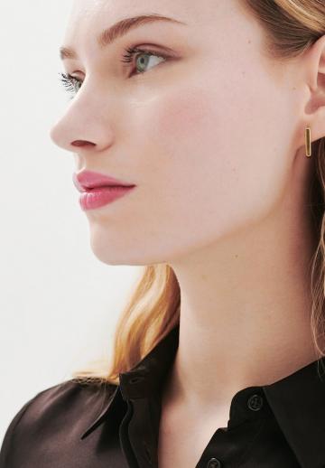 Шелковая блузка