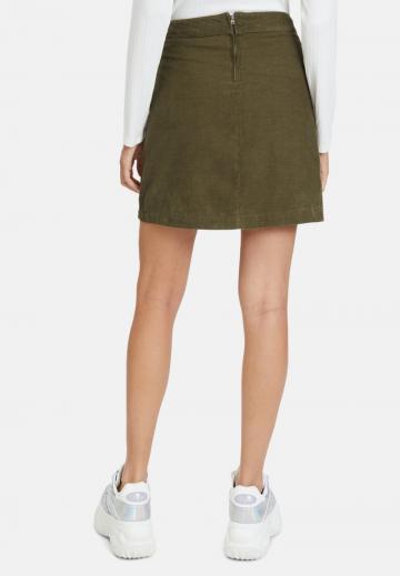 Летняя юбка