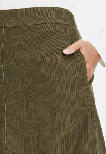 Летняя юбка