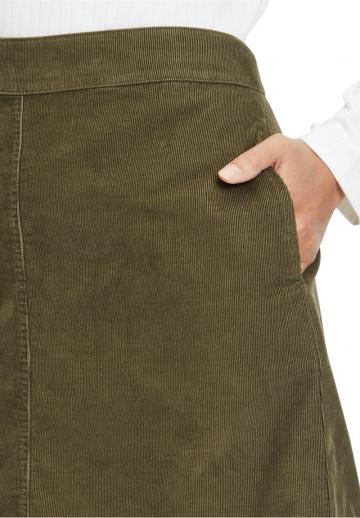 Летняя юбка