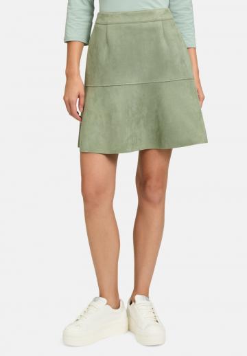 Летняя юбка