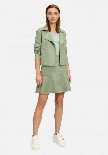 Летняя юбка