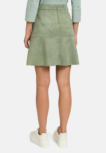 Летняя юбка