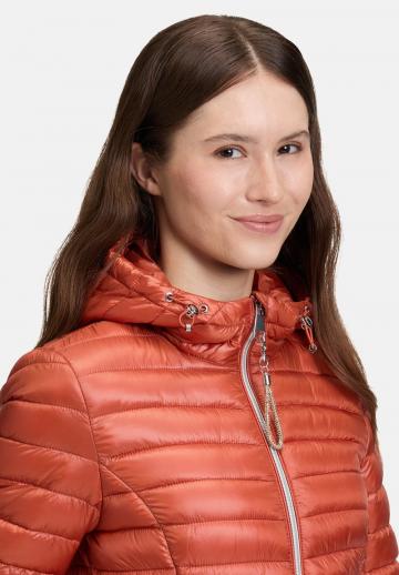 Зимняя куртка