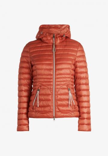 Зимняя куртка