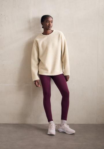 Флисовая кофта