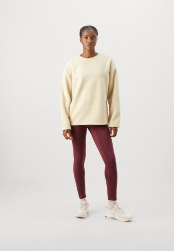 Флисовая кофта