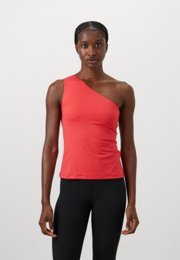 Топ на одно плечо