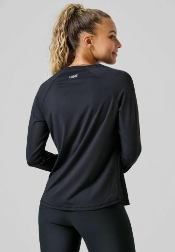 Спортивная майка