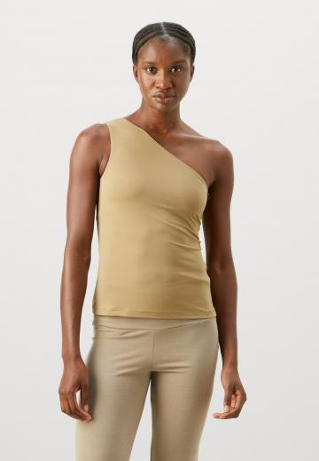 Топ на одно плечо