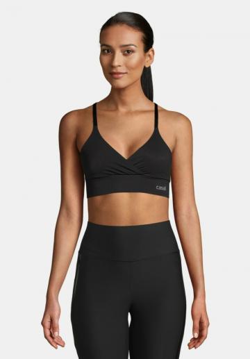 Бюстгальтер без косточек