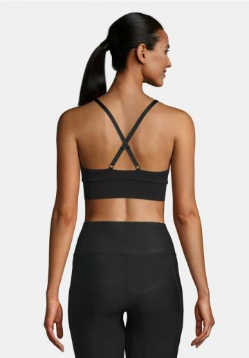 Бюстгальтер без косточек