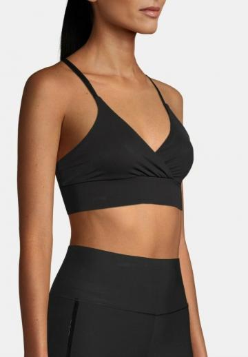 Бюстгальтер без косточек