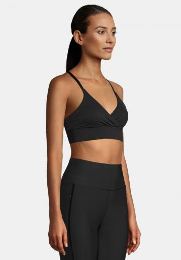 Бюстгальтер без косточек