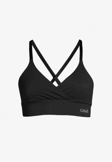 Бюстгальтер без косточек