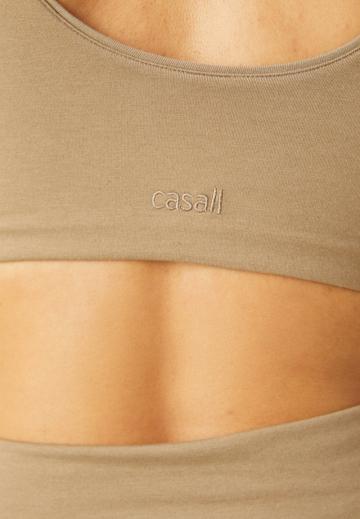 Спортивный бюстгальтер