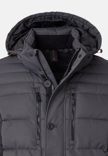 Зимняя куртка