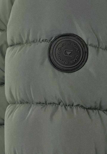 Зимняя куртка