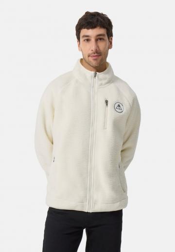 Флисовая куртка