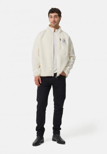 Флисовая куртка