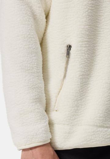 Флисовая куртка